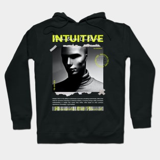 INTUITIVE Hoodie